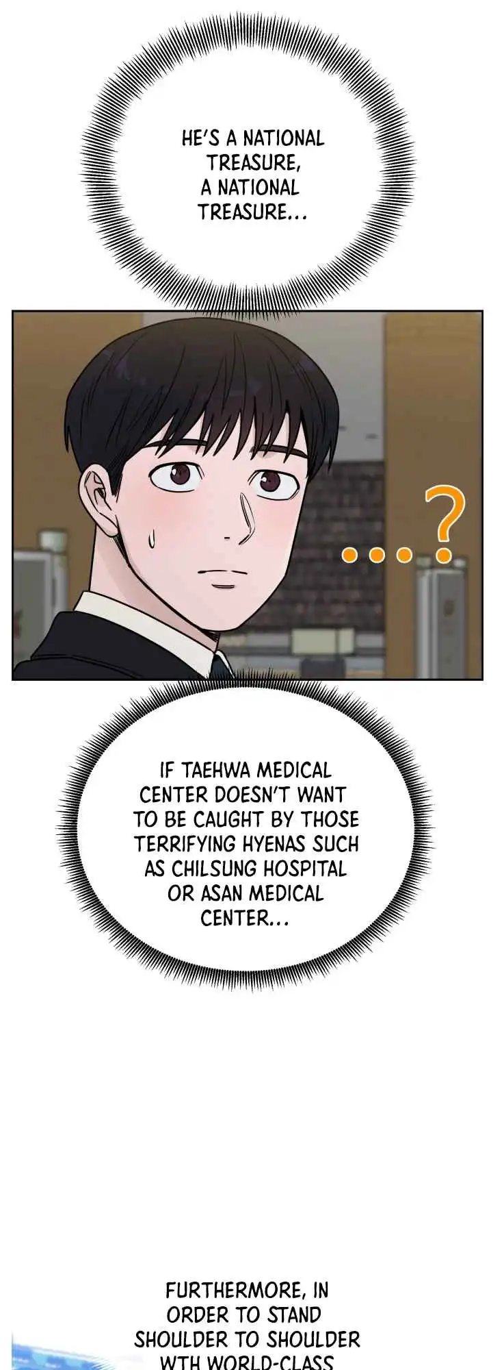 A.I. Doctor Chapter 47 50